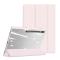 DUX DUCIS Galaxy Tab S8 Ultra Fodral TOBY Tri-Fold Rosa