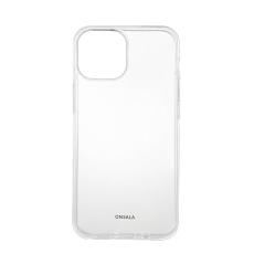 ONSALA iPhone 13 Mini Skal ECO Transparent