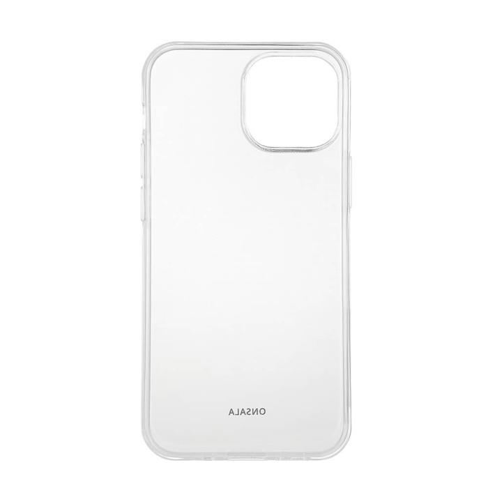 Bild 3, ONSALA iPhone 13 Mini Skal ECO Transparent