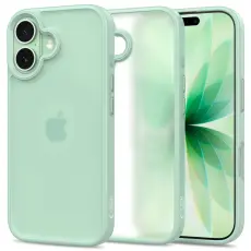 Tech-Protect iPhone 17 Skal MagMat Matt Sage