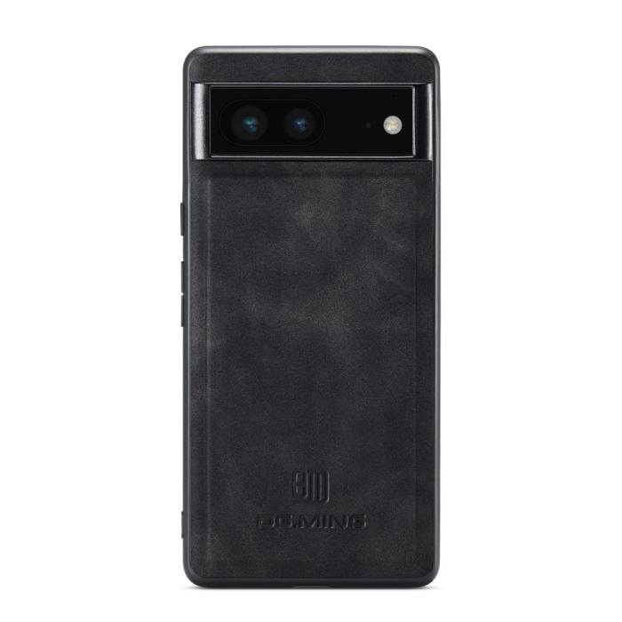 Bild 5, DG.MING Google Pixel 7 Skal 2in1 Magnetisk Avtagbart Kortfack