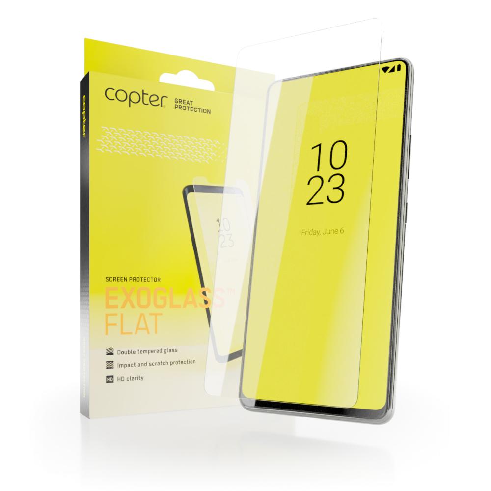 Copter EXOGLASS Skärmskydd För OnePlus Nord
