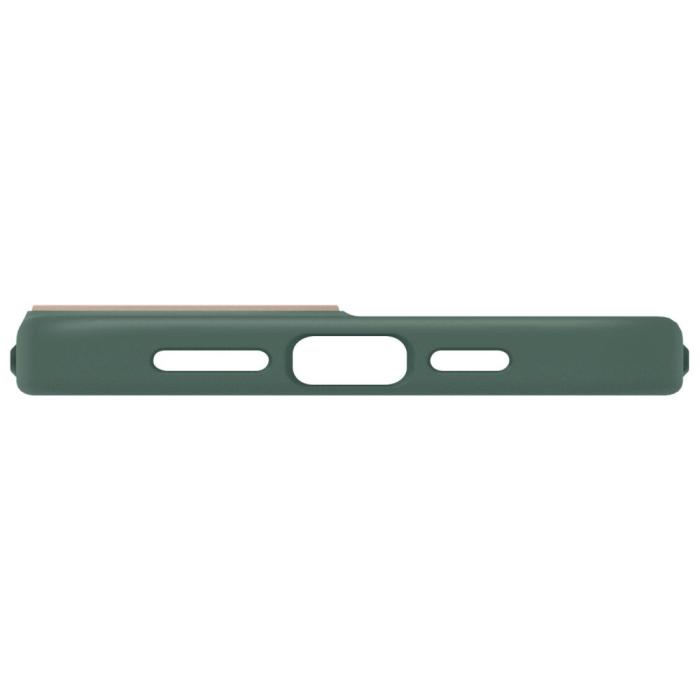 Bild 5, Spigen Cyrill iPhone 15 Plus / 14 Plus Skal MagSafe Ultra Color Kale