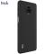 Xiaomi Redmi Note 9 Pro/Note 9S - IMAK Matt TPU - Svart