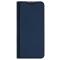 DUX DUCIS Samsung Galaxy A03 Fodral Skin Pro Blå