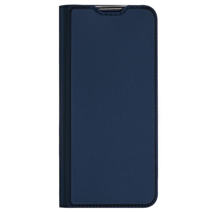 Bild 2, DUX DUCIS Samsung Galaxy A03 Fodral Skin Pro Blå