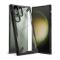 Ringke Galaxy S23 Ultra Skal Fusion X Svart