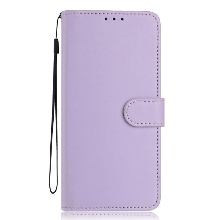 Bild 6, Xiaomi 15T Pro Fodral Läder Lila