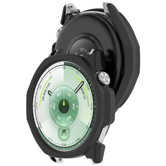 Bild 4, Huawei Watch GT 6 46 mm Skal Svart