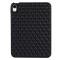 iPad Air 2020/2022/2024 Skal Diamond Textur TPU Svart