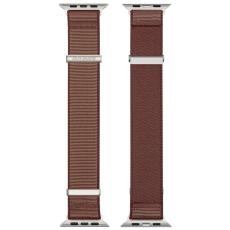 DUX DUCIS Apple Watch 42/44/45/46/49 mm Armband Magnetic Strap