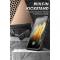 Supcase Samsung Galaxy S21 FE Skal Unicorn Beetle Pro Svart