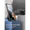Supcase Galaxy S23 Skal 2-SET Iblsn ArmorBox Svart