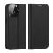 DUX DUCIS iPhone 14 Pro Fodral Skin X2 Premium Svart