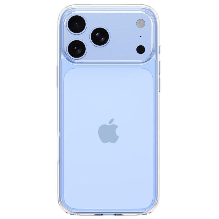 Bild 3, T-P iPhone 18 Pro Max/17 Pro Max Skal FlexAir Hybrid