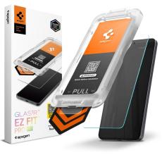 Spigen Galaxy S26 Plus Sk&auml;rmskydd GLAS.tR "Ez Fit Pro"