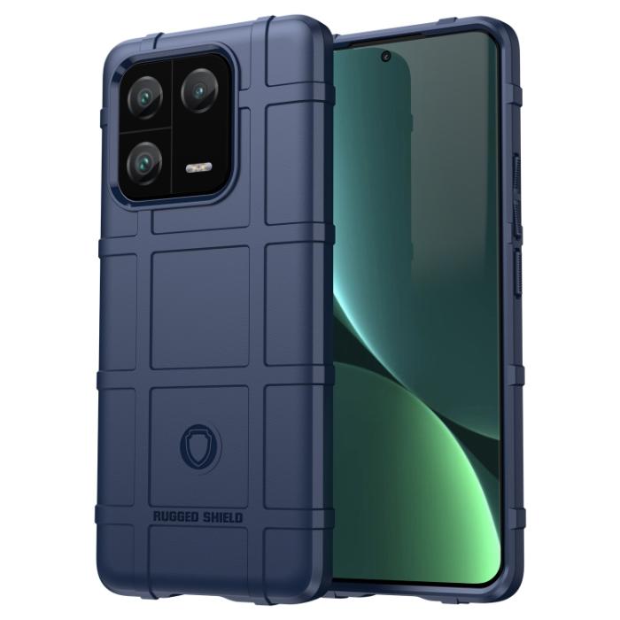 Bild 1, Xiaomi 13 Pro 5G Skal Robust Blå