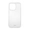 ONSALA iPhone 13 Pro Skal ECO Transparent