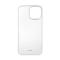 ONSALA iPhone 13 Pro Max Skal ECO Transparent