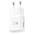 Samsung Original 15W 2A Laddare EP-TA200EWE - Vit