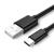 Samsung Original USB-C EP-DW700CBE, 150 cm - Svart