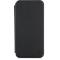 holdit iPhone 6/7/8/SE 2020/2022 Slim Flip Fodral Svart