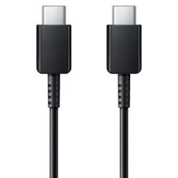 Samsung Original USB-C - USB-C EP-DG977BBE, 1m - Svart