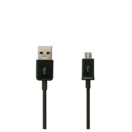 Samsung Original Micro USB ECB-DU5ABE, 1m - Svart