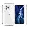 iPhone 12 Mini - LEEU DESIGN Airbag Armor Skal - Transparent