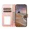 Samsung Galaxy S21 - Plånboksfodral - Roséguld