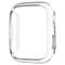 Spigen Apple Watch 7/8 45 mm Skal Thin Fit Transparent