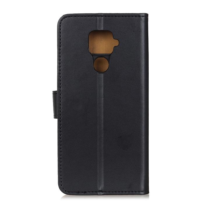 Bild 3, Xiaomi Redmi Note 9 - Plånboksfodral - Svart