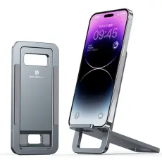 BONERUY Universal Mobilh&aring;llare Gr&aring;