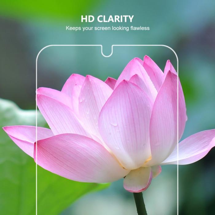 Bild 5, ENKAY Samsung Galaxy A14 4G/5G Skärmskydd Härdat Glas