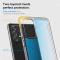 Spigen Samsung Galaxy A53 5G Skal Ultra Hybrid Crystal Clear