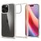 Spigen iPhone 16 Pro Skal Ultra Hybrid Titanium