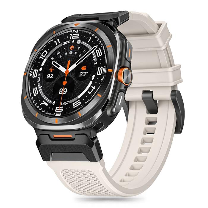 Bild 1, Tech-Protect Galaxy Watch Ultra (2025) / 47 mm Armband Delta Pro