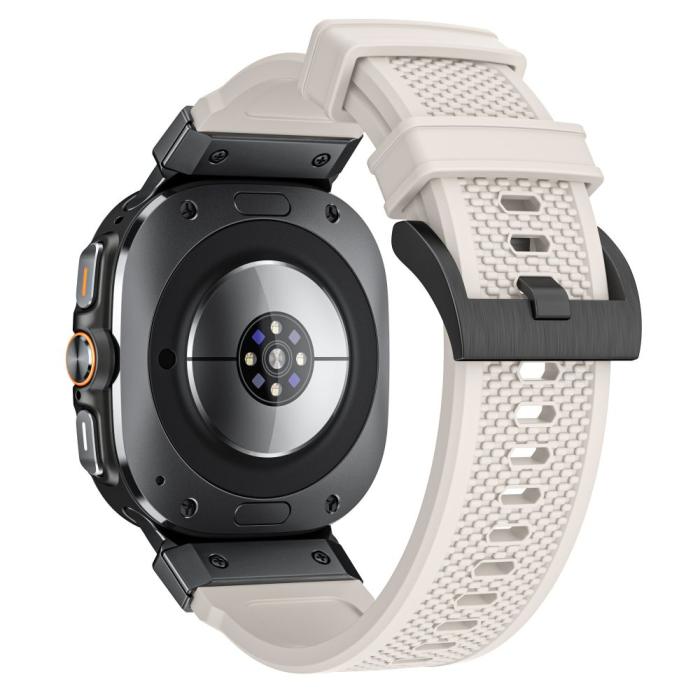 Bild 2, Tech-Protect Galaxy Watch Ultra (2025) / 47 mm Armband Delta Pro