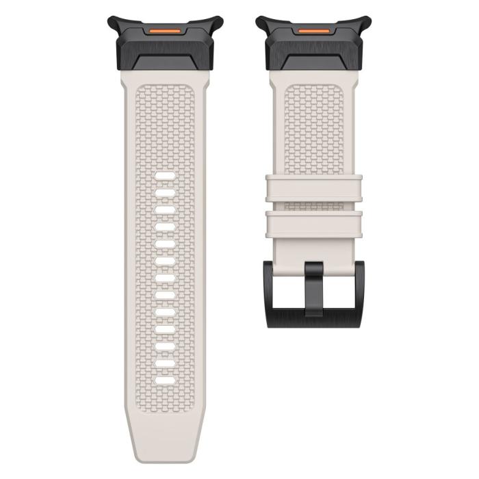 Bild 3, Tech-Protect Galaxy Watch Ultra (2025) / 47 mm Armband Delta Pro