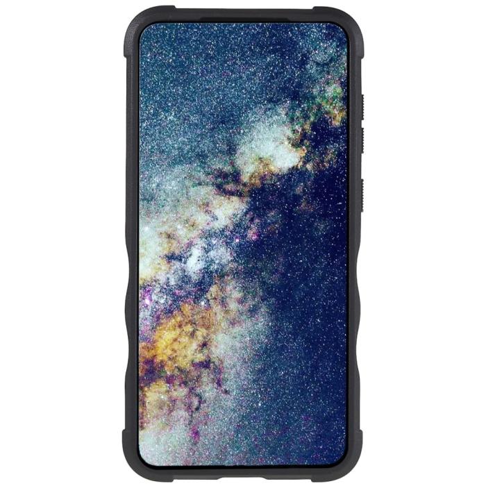 Bild 3, Samsung Galaxy S23 Skal Xtreme Shockproof Blå