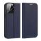 DUX DUCIS iPhone 14 Pro Fodral Skin X2 Premium Blå