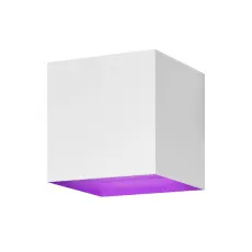 Hombli Smart V&auml;gglampa Inomhus och Utomhus RGB CCT Vit