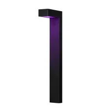 Hombli Smart G&aring;ngbelysning 1-pack RGB CCT Svart