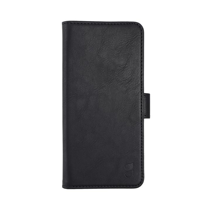 Bild 1, GEAR OnePlus 11 5G Mobilfodral Läder Svart