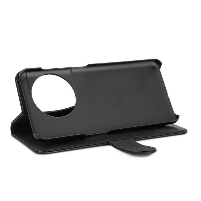 Bild 5, GEAR OnePlus 11 5G Mobilfodral Läder Svart