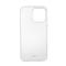 ONSALA iPhone 14 Pro Max Skal ECO Transparent