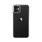 iPhone 12 Mini - NXE Transparent TPU Skal