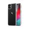 iPhone 12 Mini - NXE Transparent TPU Skal