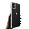 iPhone 12 Mini - NXE Transparent TPU Skal