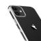 iPhone 12 Mini - NXE Transparent TPU Skal
